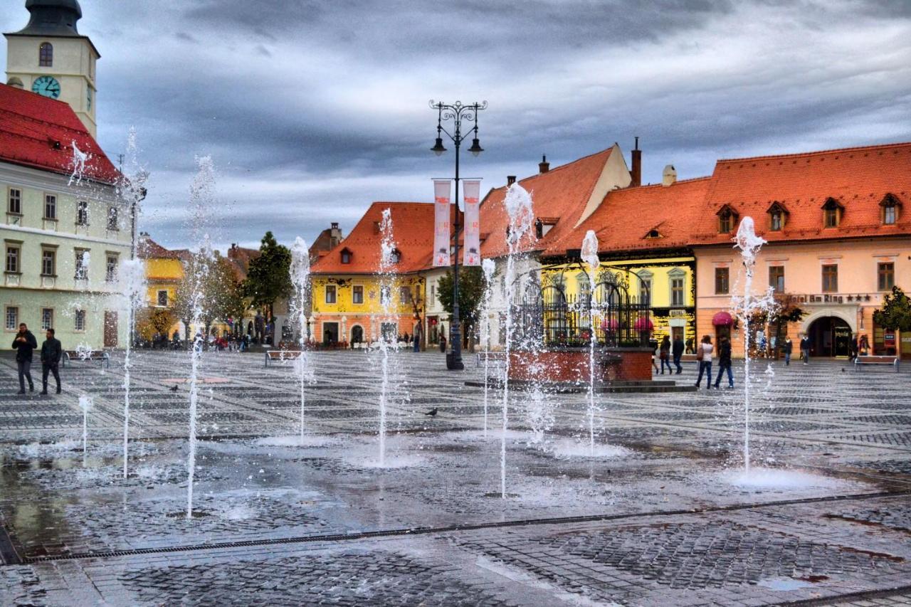 Blue Residence Шелімбер Екстер'єр фото