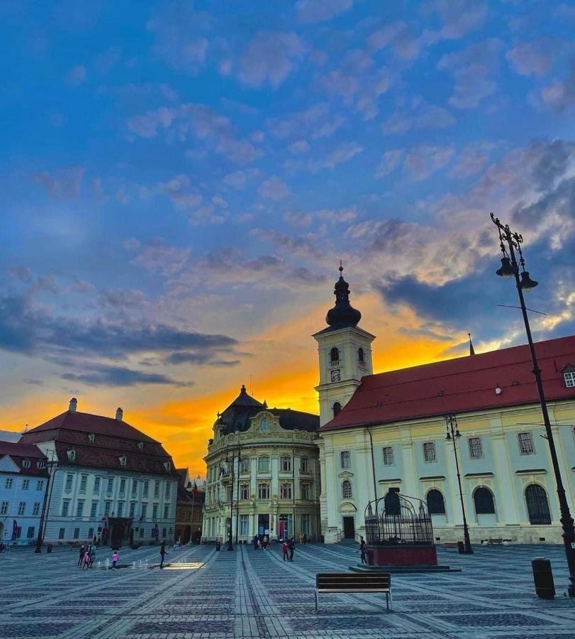 Blue Residence Шелімбер Екстер'єр фото